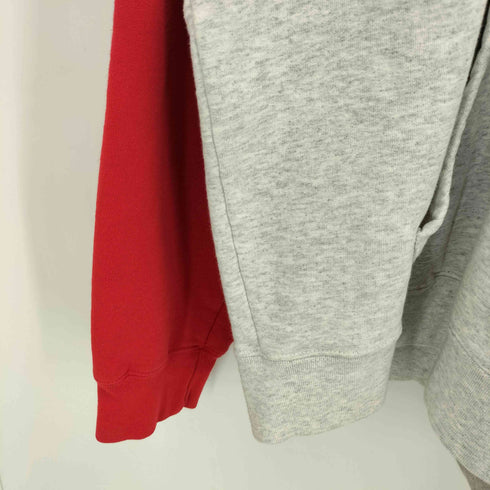シュプリーム Supreme 20SS XXL Hooded Sweatshirt メンズ import:L