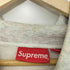 シュプリーム Supreme 20SS XXL Hooded Sweatshirt メンズ import:L
