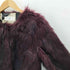 スライ SLY FAUX FUR COAT フェイクファーショートコート レディース 1
