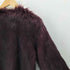 スライ SLY FAUX FUR COAT フェイクファーショートコート レディース 1