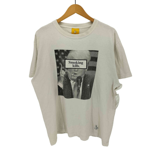 エフアールツー FR2 Smoking Kills Graphic Tshirt メンズ JPN:M