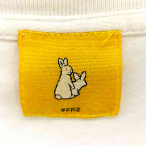 エフアールツー FR2 Smoking Kills Graphic Tshirt メンズ JPN:M
