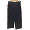 ザラ ZARA JEANS WIDE FIT バギー デニム パンツ メンズ FR:36-38