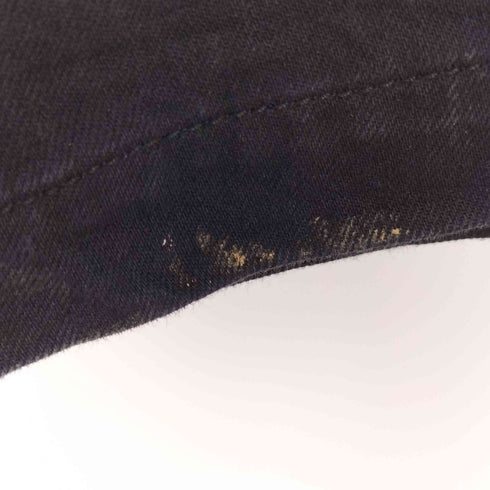 ザラ ZARA JEANS WIDE FIT バギー デニム パンツ メンズ FR:36-38