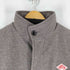 ダントン DANTON Stand Collar Wool Down Coat レディース DE:38