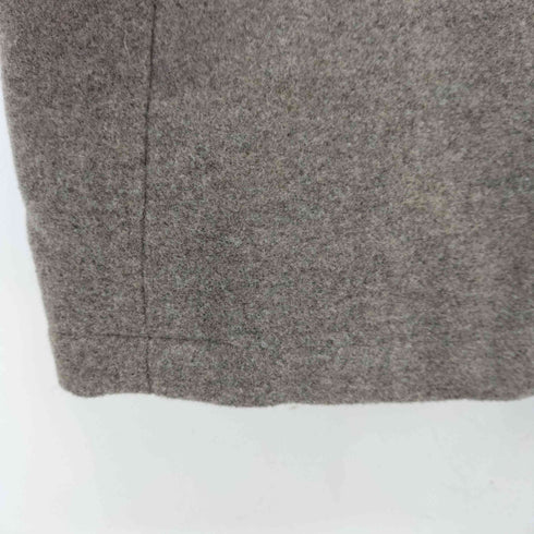 ダントン DANTON Stand Collar Wool Down Coat レディース DE:38