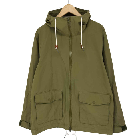 ヘリーハンセン HELLY HANSEN アルマークジャケット マウンテンパーカ メンズ import:L