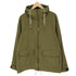 ヘリーハンセン HELLY HANSEN アルマークジャケット マウンテンパーカ メンズ import:L