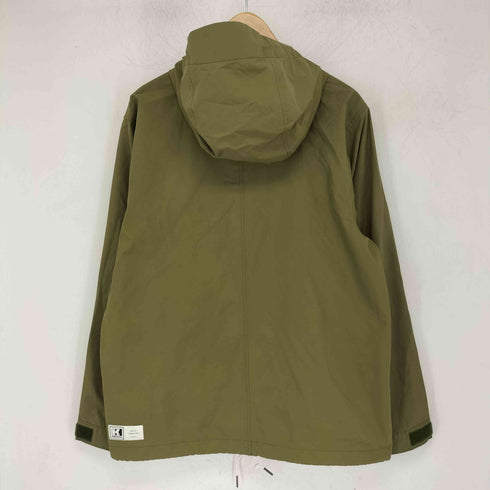 ヘリーハンセン HELLY HANSEN アルマークジャケット マウンテンパーカ メンズ import:L