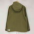 ヘリーハンセン HELLY HANSEN アルマークジャケット マウンテンパーカ メンズ import:L