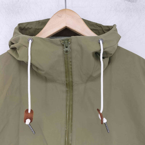 ヘリーハンセン HELLY HANSEN アルマークジャケット マウンテンパーカ メンズ import:L
