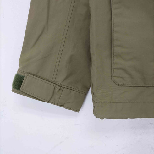 ヘリーハンセン HELLY HANSEN アルマークジャケット マウンテンパーカ メンズ import:L
