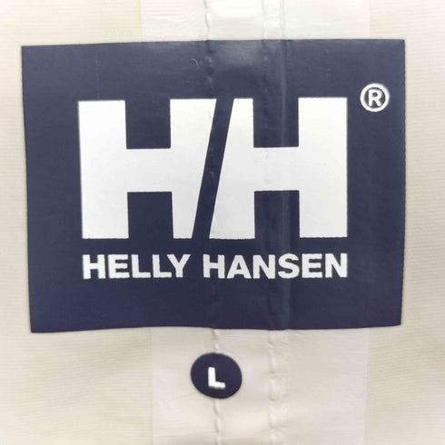 ヘリーハンセン HELLY HANSEN アルマークジャケット マウンテンパーカ メンズ import:L
