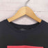 アルマーニエクスチェンジ ARMANI EXCHANGE ロゴデザイン ワンピース レディース import:XS