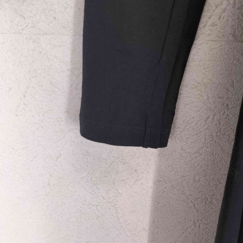 アルマーニエクスチェンジ ARMANI EXCHANGE ロゴデザイン ワンピース レディース import:XS