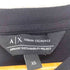 アルマーニエクスチェンジ ARMANI EXCHANGE ロゴデザイン ワンピース レディース import:XS