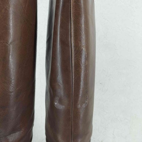 アーペーセー A.P.C. ヒール ロングブーツ レディース EUR:39