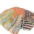 SWASH LONDON シルク100 ストール レディース