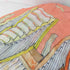 SWASH LONDON シルク100 ストール レディース