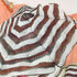 SWASH LONDON シルク100 ストール レディース