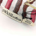 SWASH LONDON シルク100 ストール レディース
