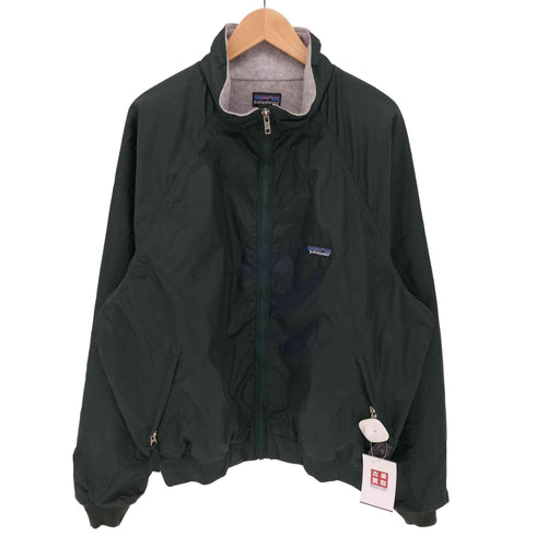 パタゴニア patagonia 90S SHELLED SYNCHILLA シェルドシンチラ ナイロン ジャケット 99年製 メンズ import:L