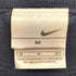 ナイキ NIKE 00S フロント プリント REVERSE型 前Vガゼット スウェット メンズ import:M