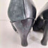 HUSSEIN CHALAYAN ヒールパンプス レディース EUR:38