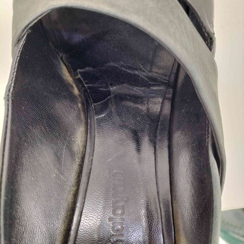 HUSSEIN CHALAYAN ヒールパンプス レディース EUR:38