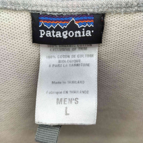 パタゴニア patagonia 00S PREFONTAINE JACKET プレフォンテーヌ ジャケット 08年製 メンズ import:L