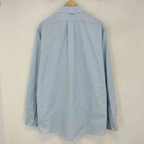 ブルックスブラザーズ BROOKS BROTHERS REGENT L/S ボタンダウンシャツ メンズ 16 1/2