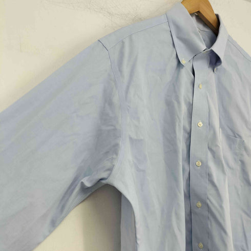 ブルックスブラザーズ BROOKS BROTHERS REGENT L/S ボタンダウンシャツ メンズ 16 1/2
