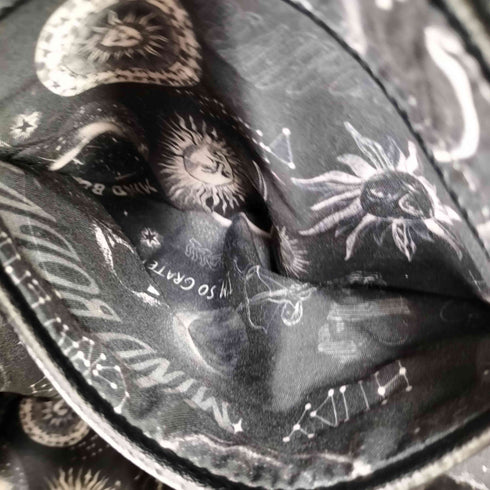 デシグアル Desigual プレーンカラー マキシバッグ レディース
