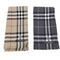 バーバリー BURBERRY ハンカチ 2枚セット メンズ