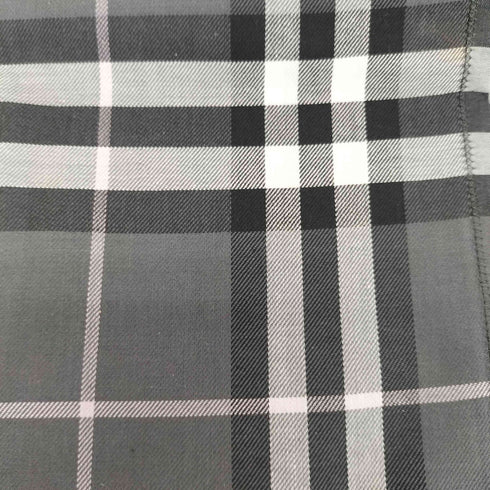 バーバリー BURBERRY ハンカチ 2枚セット メンズ