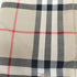 バーバリー BURBERRY ハンカチ 2枚セット メンズ