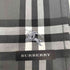 バーバリー BURBERRY ハンカチ 2枚セット メンズ