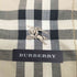 バーバリー BURBERRY ハンカチ 2枚セット メンズ
