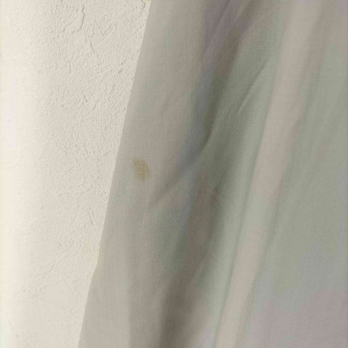 エムエムシックスメゾンマルジェラ MM6 Maison Margiela アシンメトリー サルエルワイドトラウザー レディース EUR:38
