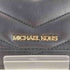 マイケルコース Michael Kors 2つ折り キルティングロングウォレット レディース
