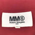 エムエムシックスメゾンマルジェラ MM6 Maison Margiela アシンメトリーブラウス レディース EUR:38
