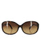 シーケーカルバンクライン ck Calvin Klein CK4169SA サングラス レディース 58 15