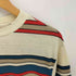 ハンテン HANG TEN 70S OLD SURF ボーダークルーネック S/S Tシャツ メンズ import:L