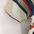 ハンテン HANG TEN 70S OLD SURF ボーダークルーネック S/S Tシャツ メンズ import:L