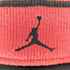 ジョーダンブランド JORDAN BRAND ジャンプマンロゴ ボーダー ニット ハット メンズ