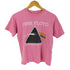 バンドTシャツ レディース