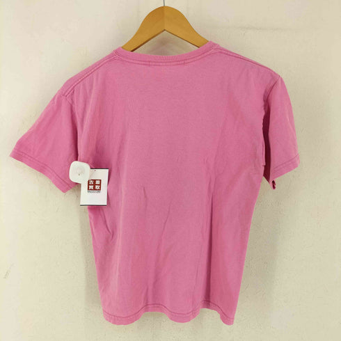 バンドTシャツ レディース