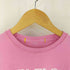 バンドTシャツ レディース