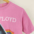 バンドTシャツ レディース