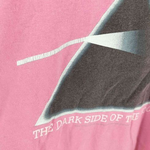 バンドTシャツ レディース